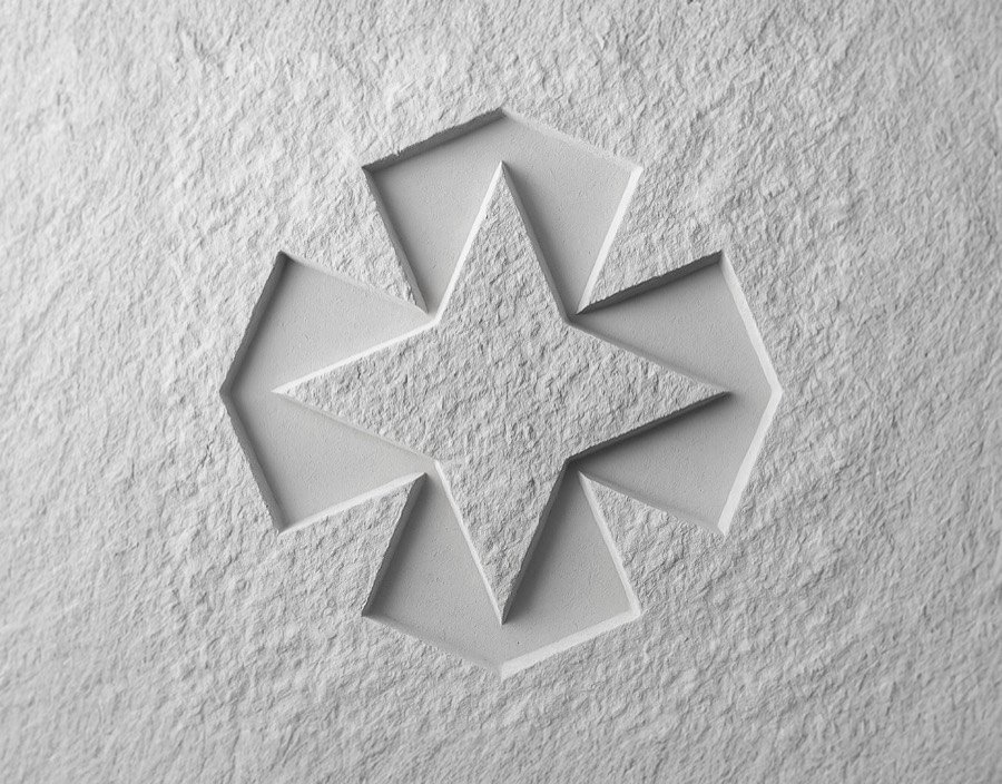 iBuild, Brand identity by Laith Aljunaidy