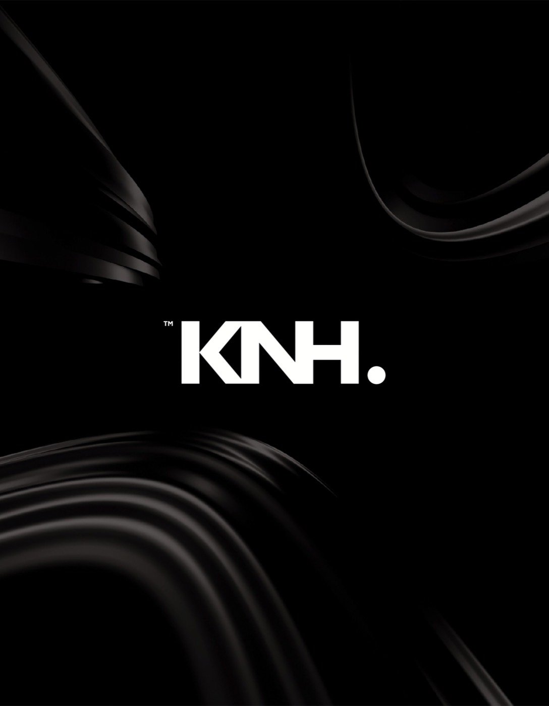 KNH, Brand identity by Laith Aljunaidy