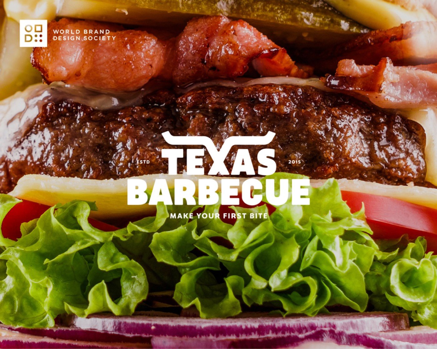 Texas Barbecue, F&B brand by Laith Aljunaidy